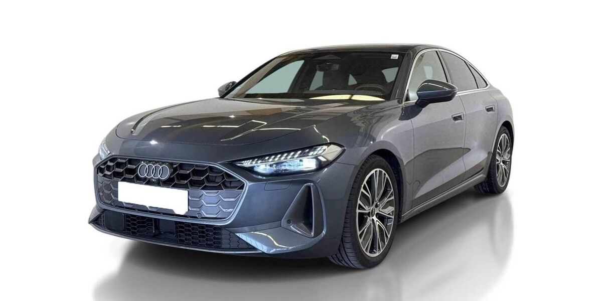 Audi A5 4.709 km 51.825 &euro; Hagen 58091