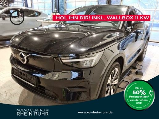 Volvo C40 32.581 km 26.580 &euro; Essen-Kray 45309