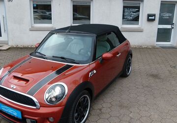 Mini Cooper S 168.758 km 8.990 &euro; Bochum 44809