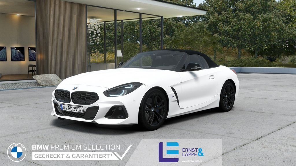 BMW Z4 M40 24.970 km 49.970 &euro; Essen 45134
