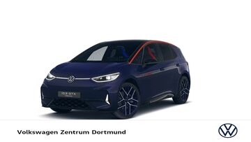 Gebrauchte VW ID.3