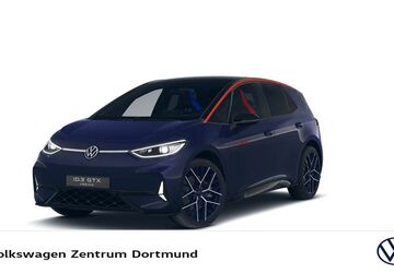 VW ID.3 5.042 km 49.733 &euro; Dortmund 44141