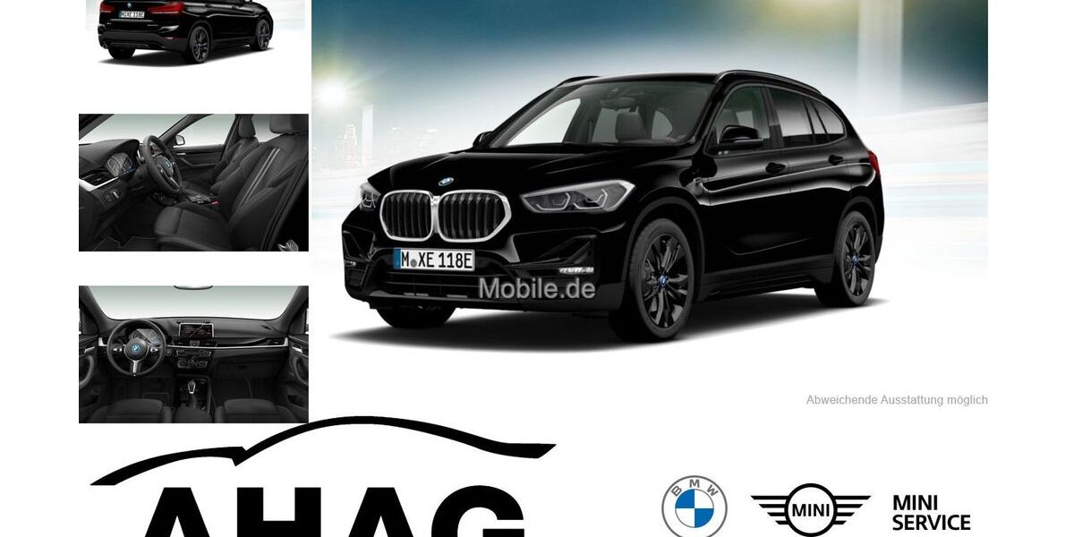 BMW X1 45.834 km 27.740 &euro; Bochum 44809