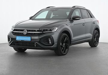 VW T-Roc 12.408 km 35.960 &euro; Essen 45143