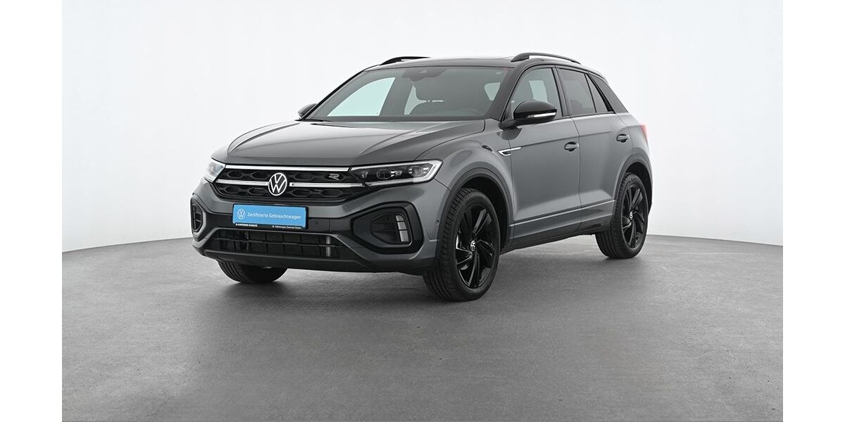 VW T-Roc 12.408 km 35.960 &euro; Essen 45143