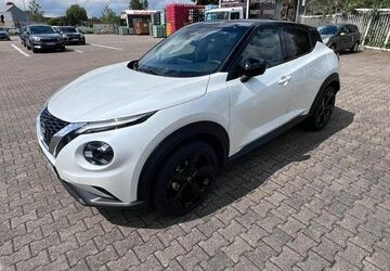 Nissan Juke 1.286 km 24.900 &euro; Bochum 44807