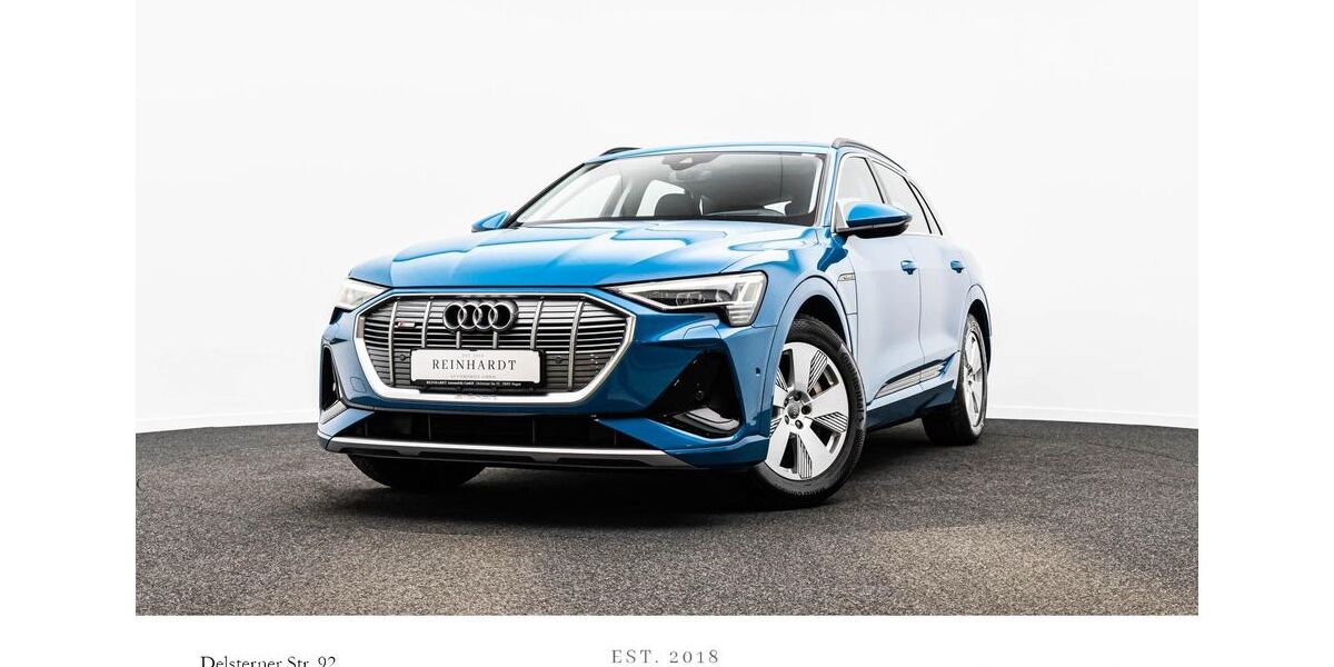 Audi e-tron 84.291 km 29.835 &euro; Hagen 58091