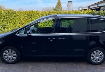 VW Sharan 119.000 km 21.999 &euro; Mülheim 45473