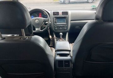 VW Golf 167.000 km 6.500 &euro; Bochum 44797