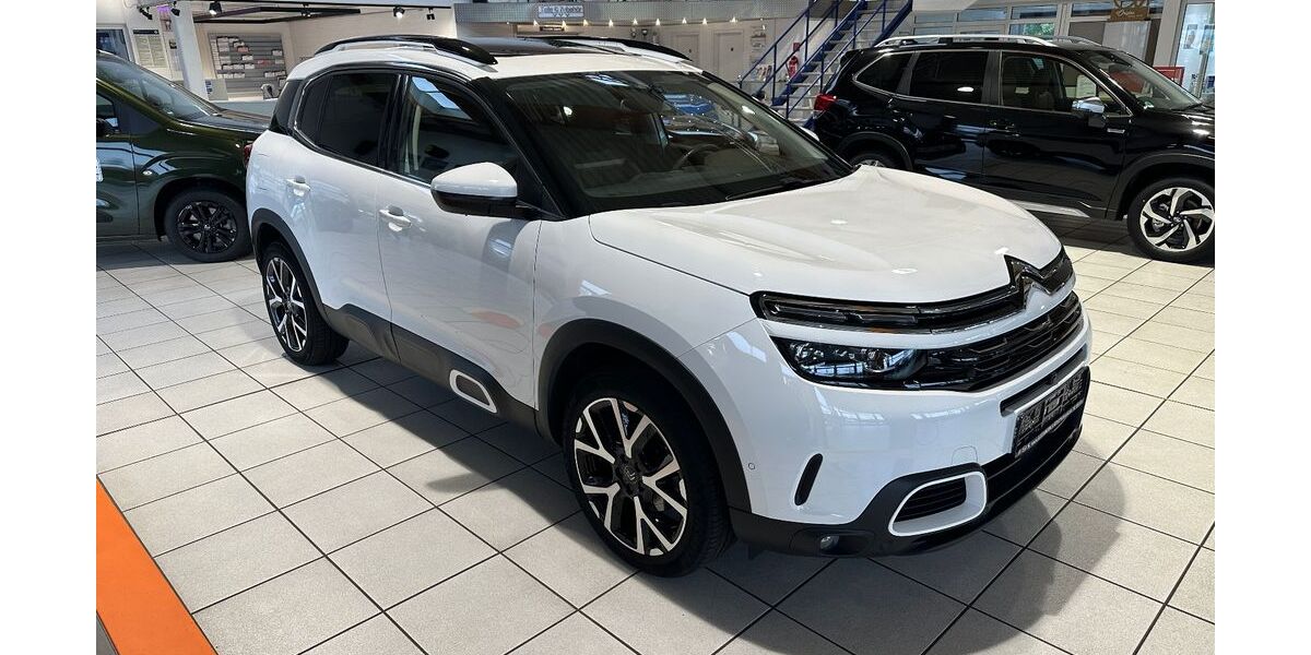 Citroen C5 Aircross 37.800 km 21.690 &euro; Recklinghausen 45659