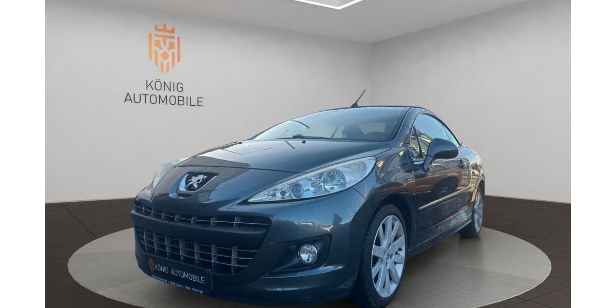 Peugeot 207 216.000 km 2.990 &euro; Lünen 44536