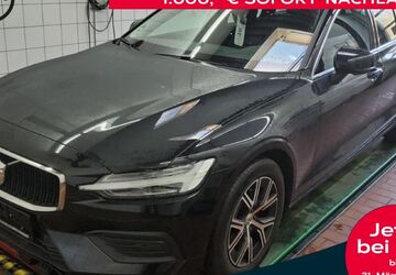Volvo V60 17.721 km 31.990 &euro; Essen-Kray 45309