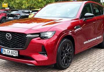 Mazda CX-60 3.197 km 44.980 &euro; Hattingen Welper 45527
