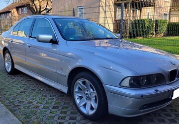 BMW 520 170.000 km 5.999 &euro; Hattingen 45525