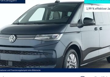 VW T7 Multivan 18.459 km 64.600 &euro; Bochum 44866
