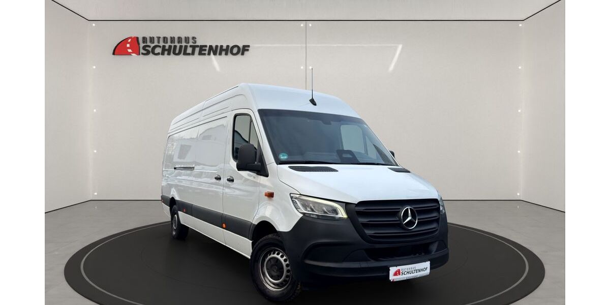 Mercedes-Benz Sprinter 57.171 km 40.990 &euro; Mülheim/Ruhr 45481