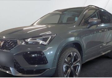 Cupra Ateca 1.429 km 39.823 &euro; Dortmund 44269