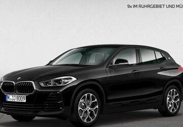 BMW X2 7.775 km 34.740 &euro; Gelsenkirchen 45897