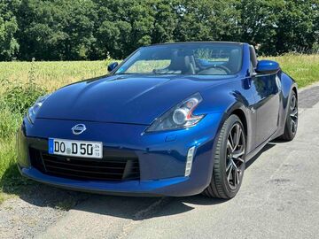 Gebrauchte Nissan 370Z