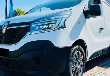 Renault Trafic 15.000 km 17.800 &euro; Essen 45326