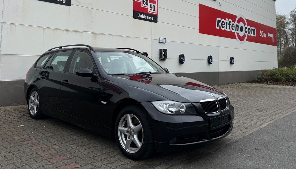 BMW 318 105.000 km 5.999 &euro; Bottrop 46236
