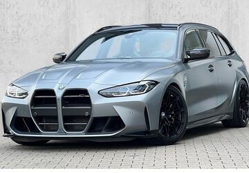 BMW M3 74.639 km 78.890 &euro; Wuppertal 42117