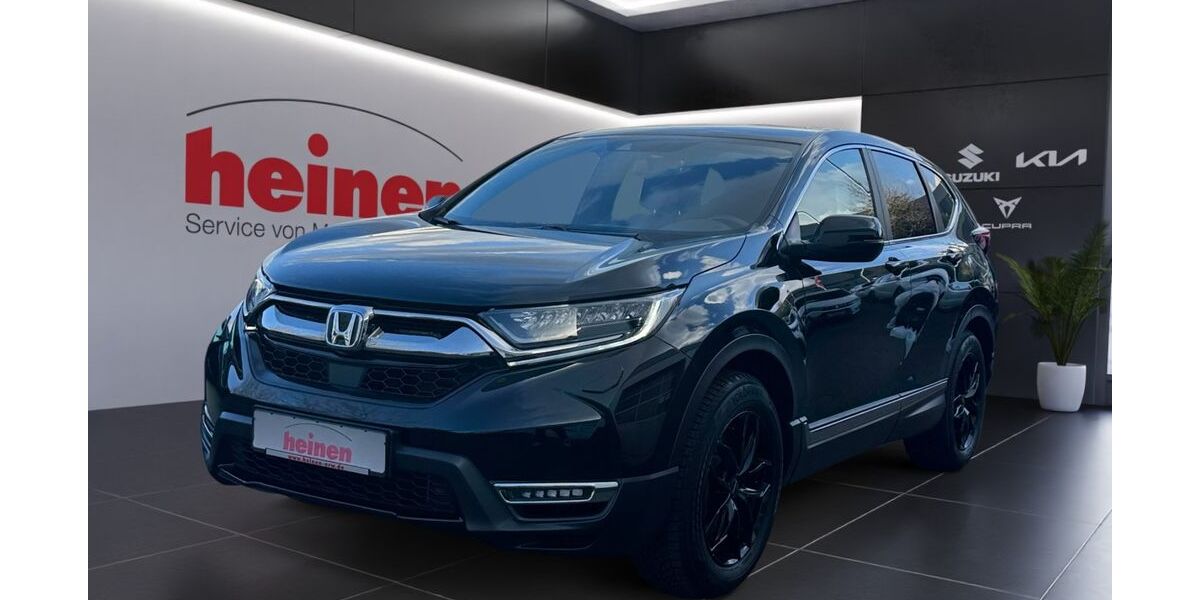 Honda CR-V 37.181 km 29.899 &euro; Dortmund 44149