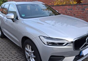 Volvo XC60 99.300 km 23.990 &euro; Dortmund 44229