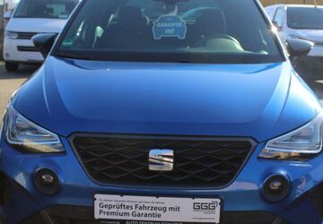 Seat Arona 77.100 km 17.950 &euro; Mülheim a.d.Ruhr 45472