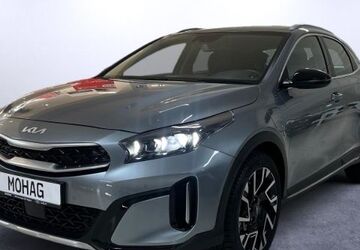 Kia XCeed 11.880 km 24.990 &euro; Essen 45134