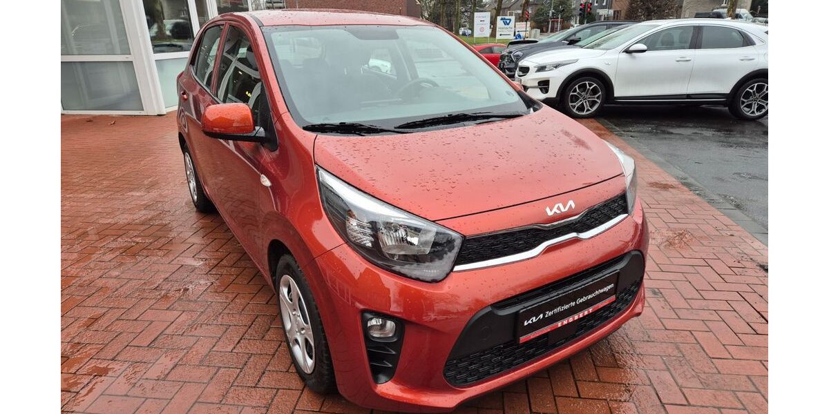 Kia Picanto 6.560 km 13.490 &euro; Datteln 45711