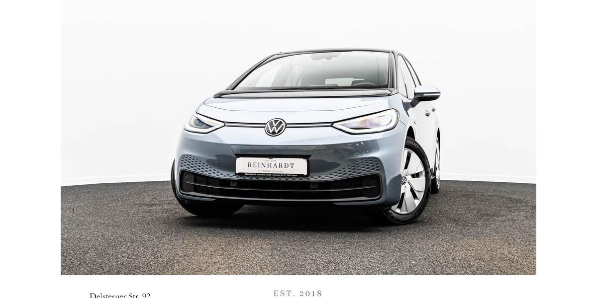 VW ID.3 59.147 km 18.785 &euro; Hagen 58091
