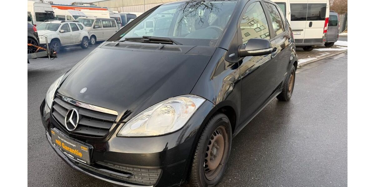 Mercedes-Benz A 160 117.000 km 3.400 &euro; Essen 45356