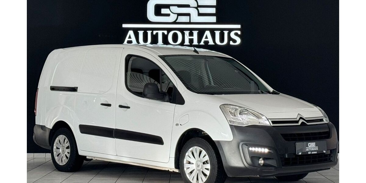 Citroen Berlingo 29.250 km 10.990 &euro; Wuppertal 42285