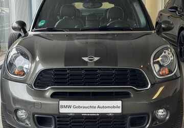 Mini Countryman S (Cooper) 104.500 km 14.990 &euro; Mülheim an der Ruhr 45478