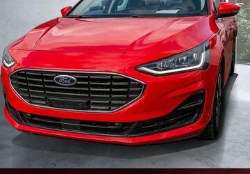 Ford Focus 30.739 km 23.990 &euro; Bochum 44803