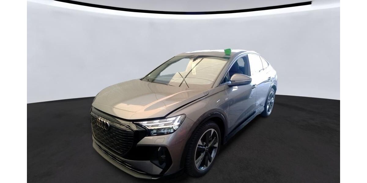 Audi Q4 e-tron 26.496 km 46.930 &euro; Hagen 58091