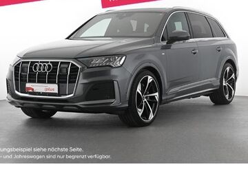 Audi Q7 37.022 km 64.880 &euro; Essen 45143