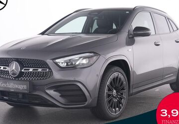 Mercedes-Benz GLA 250 9.900 km 49.750 &euro; Essen 45309