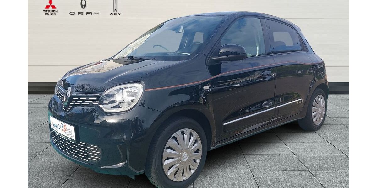 Renault Twingo 35.538 km 12.280 &euro; Bochum 44809