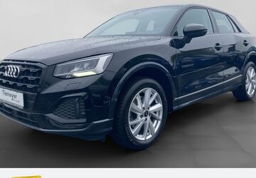 Audi Q2 60.974 km 26.980 &euro; Bochum 44892