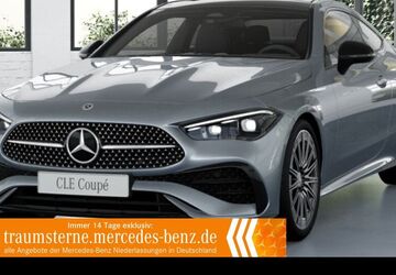 Mercedes-Benz CLE 220 5.369 km 51.990 &euro; Wuppertal 42115