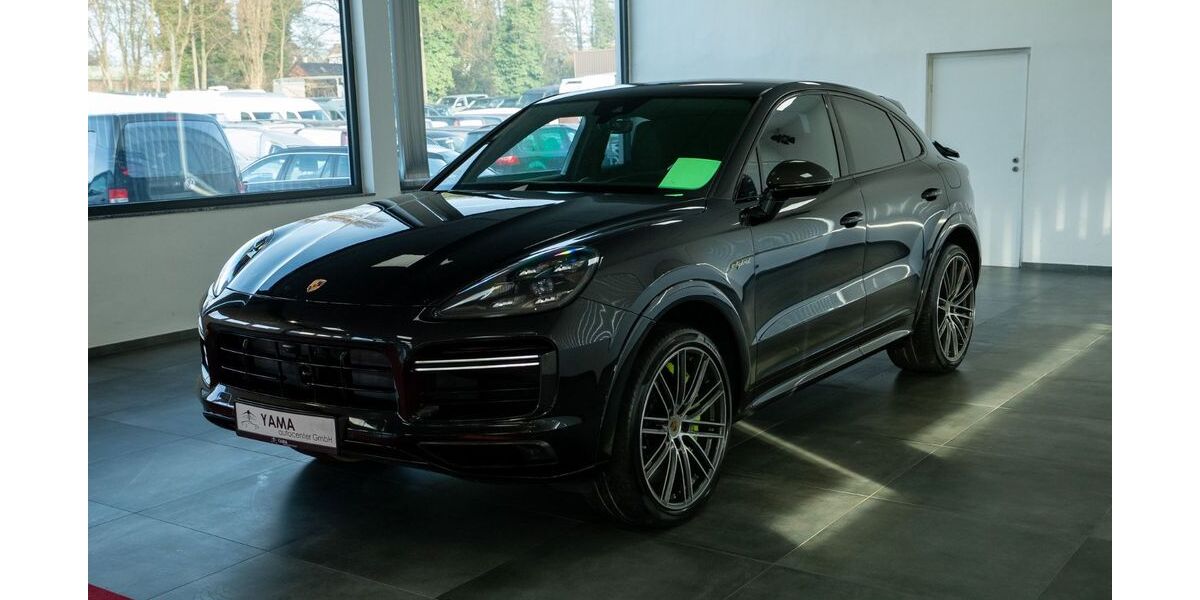 Porsche Cayenne 31.185 km 99.950 &euro; Essen 45329