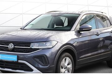 VW T-Cross 11.976 km 22.689 &euro; Herten 45701