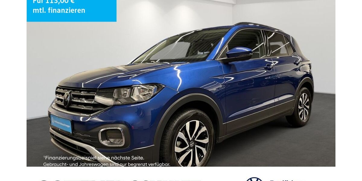 VW T-Cross 42.897 km 17.500 &euro; Mülheim an der Ruhr 45481