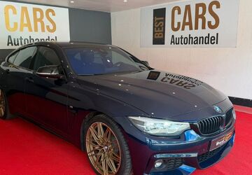 BMW 420 186.000 km 17.000 &euro; Bochum 44805