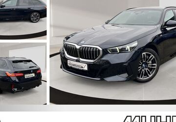 BMW 550 29.900 km 75.790 &euro; Oberhausen 46149