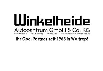 Opel Corsa 1.578 km 19.475 &euro; Waltrop 45731