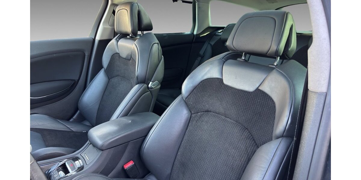 Citroen C5 2,0 HDI 140 Exclusive Leder Xenon Pano 1.Hd 314.065 km 2.500 &euro; Wuppertal 42327