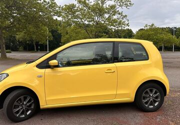 Seat Mii 66.000 km 6.800 &euro; Gelsenkirchen 45896